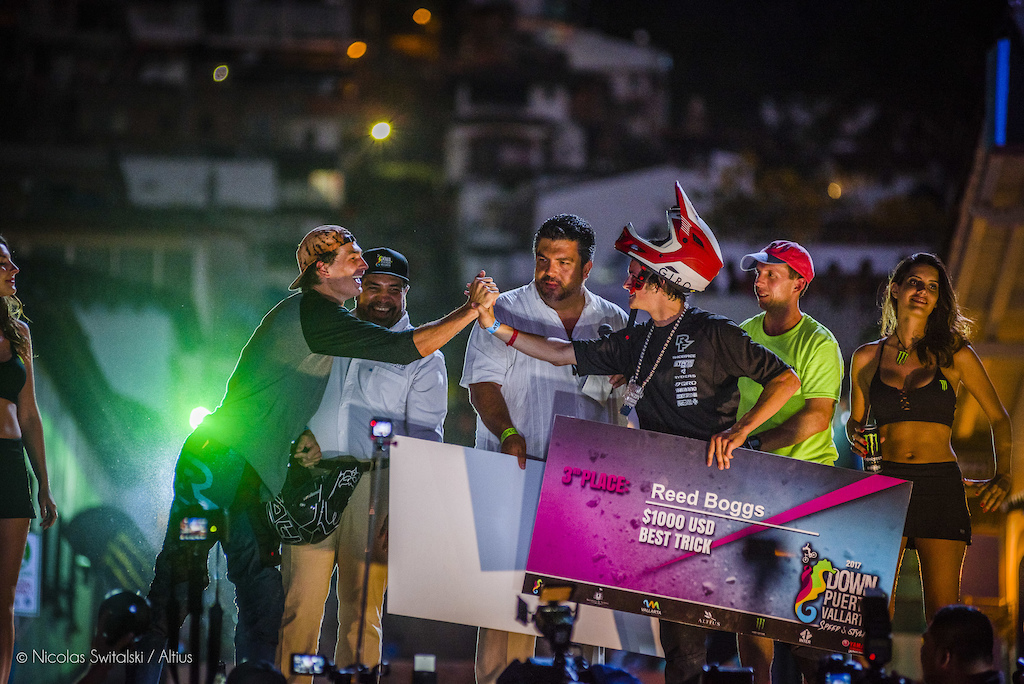 Down Puerto Vallarta Speed and Style Photo Epic