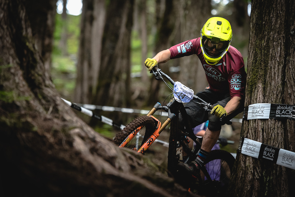 ibis enduro team