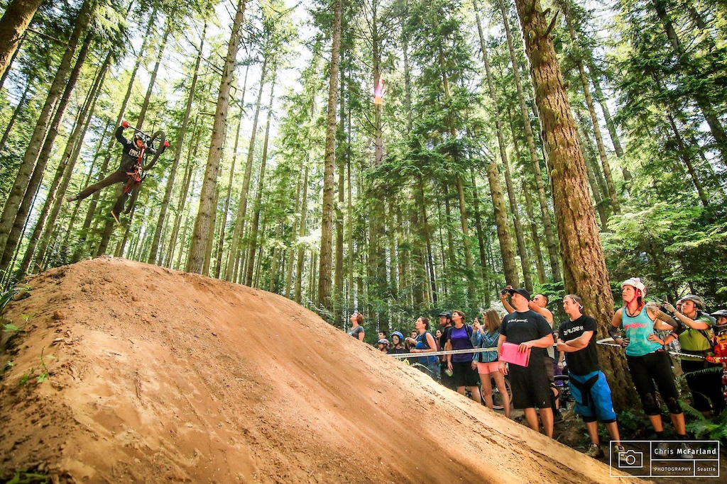 The Eighth Annual Evergreen Mountain Bike Festival Pinkbike