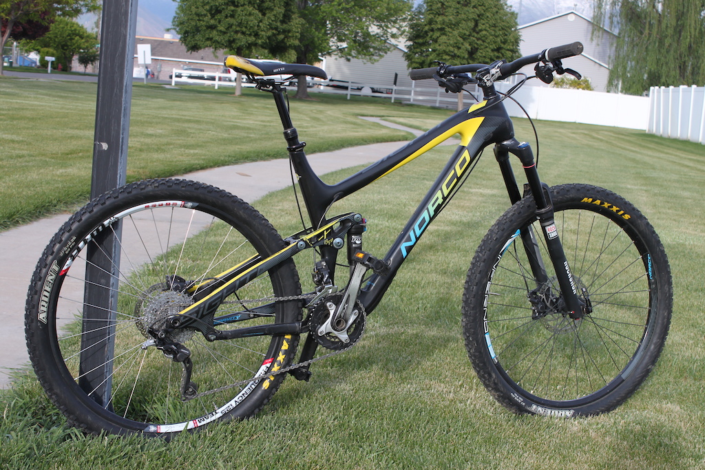 2014 PRICE DROP! Norco Sight