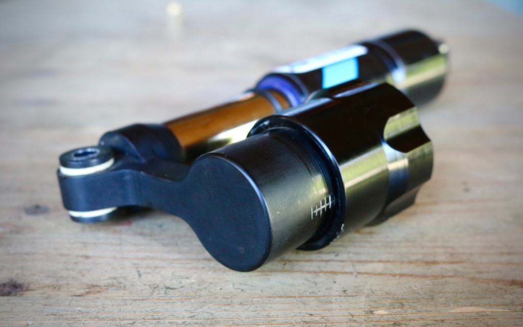 Nitro Shox review