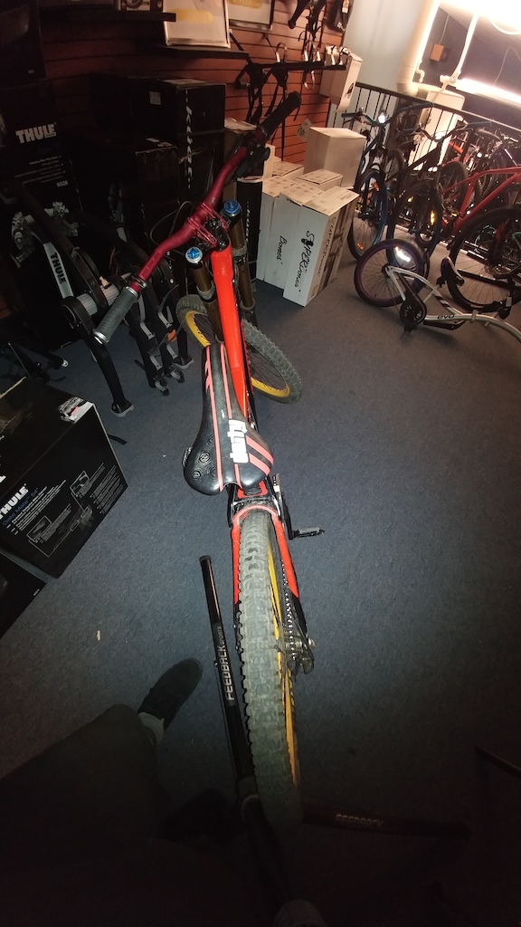 2012 specialized demo large PRICE DROP