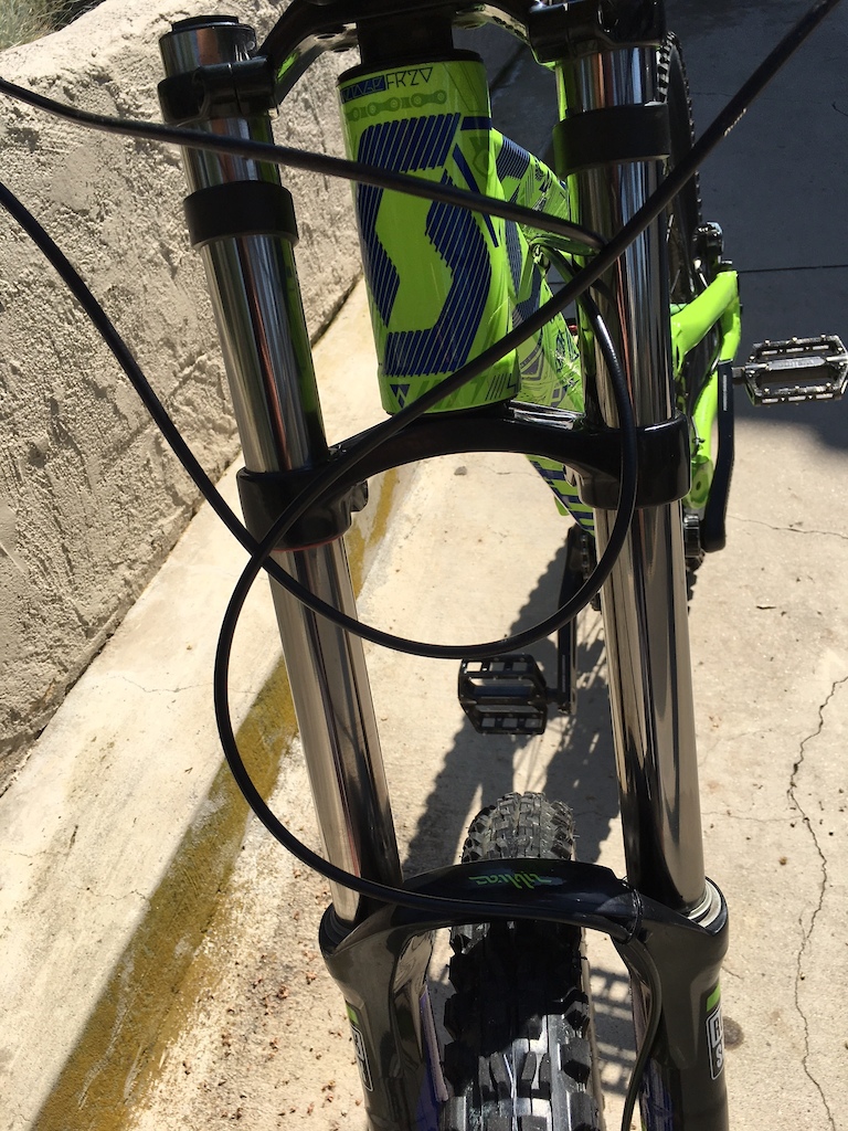 scott foil sram axs
