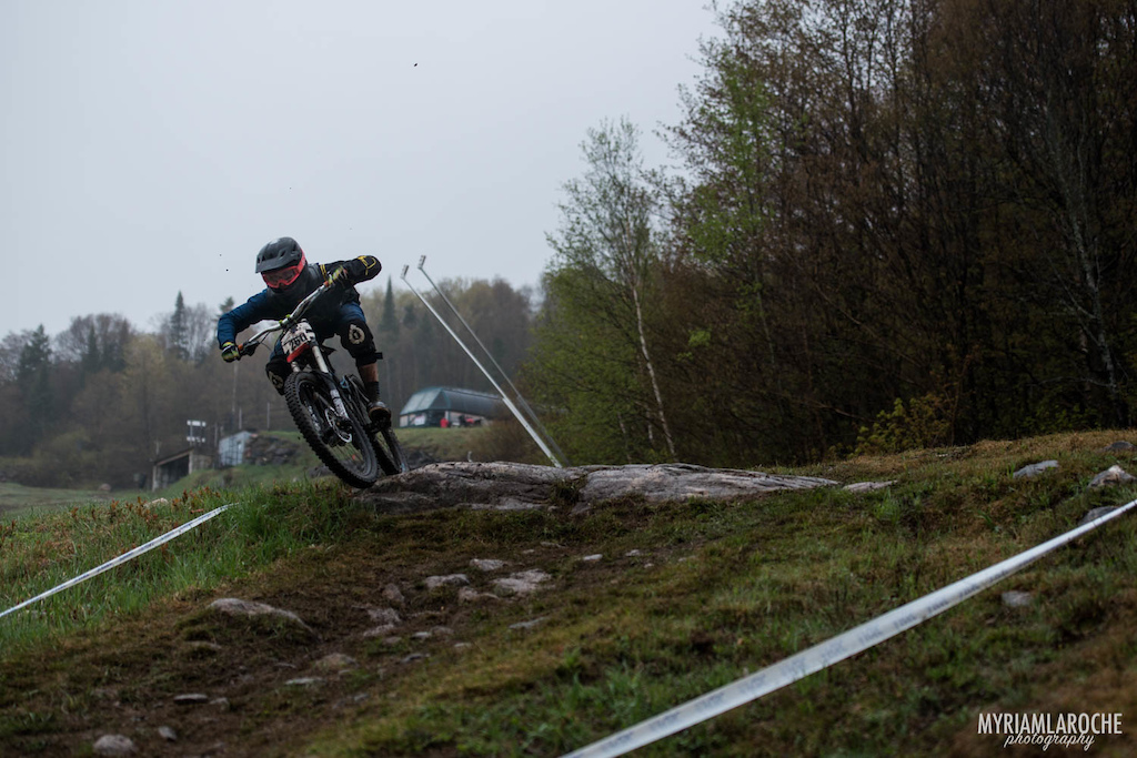 Canada Cup Round 1 – Tremblant