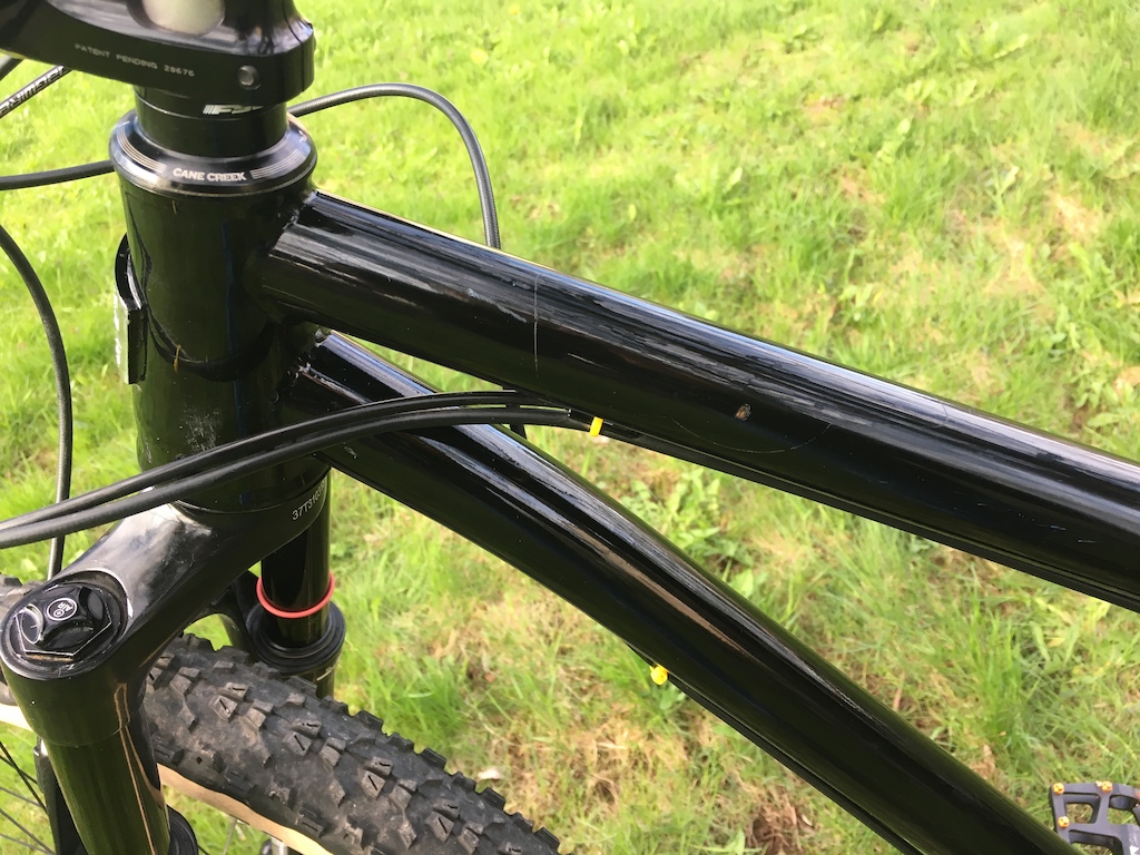 2016 Chromag Rootdown BA 29 M/L