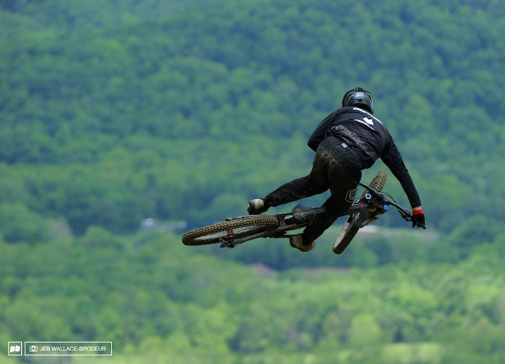 US Open DH 2017