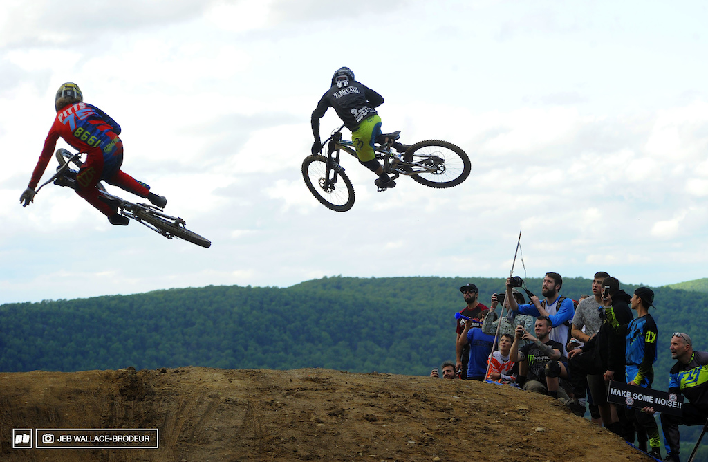 The US Open of Mountain Biking Heads to Killington Resort in 2018, Adds