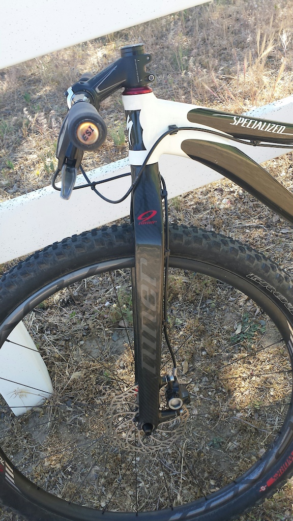 2010 Specialized StumpJumper S.S.