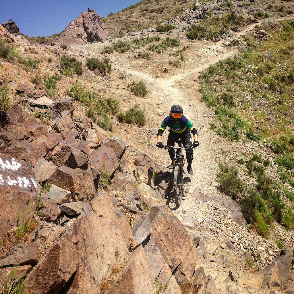 PHoto of our latest enduro MTB trip in Iran by Exoride.

More : https://www.exoride.net/en/