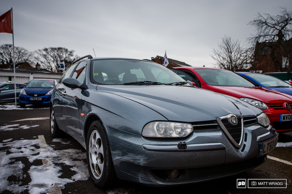 8 Things We Love About The Alfa Romeo 147 GTA (2 Reasons Why We Wouldn't  Buy One)