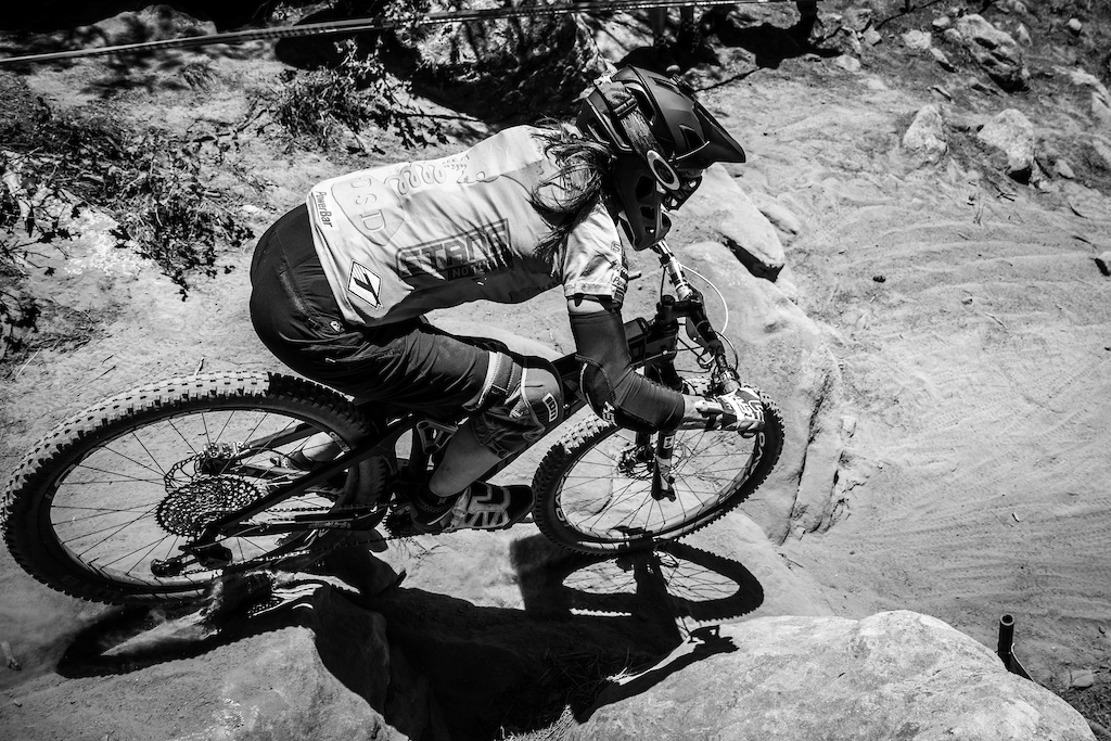 Yeti Cycles Big Mountain Enduro presented by Shimano - Santa Fe, NM Season Opener