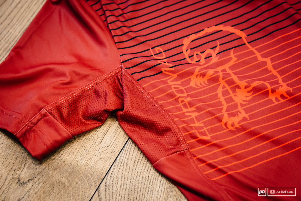Chromag Launches First Tech Clothing Line First Look Pinkbike