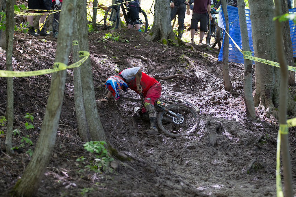 Canada Cup DH #2