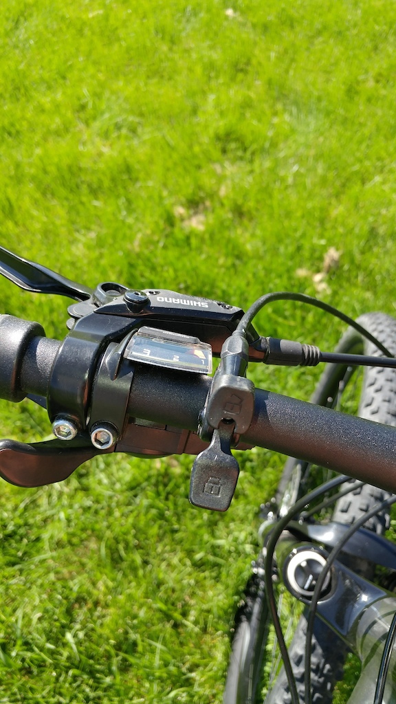 rockhopper dropper post