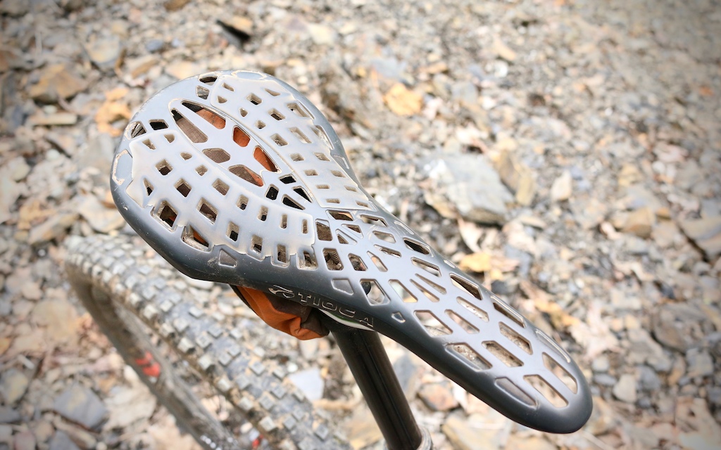 Staff Rides - Mike Levy's Rocky Mountain Element - Pinkbike