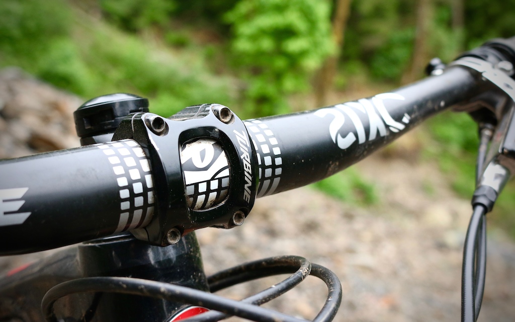 パーツ rocky mountain handlebar and stem Rocky Mountain MTB Handlebar & Stem 760mm, 31.8mm Clamp | eBay
