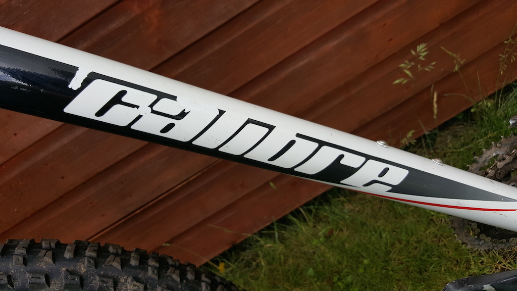 2015 Calibre Two-Two