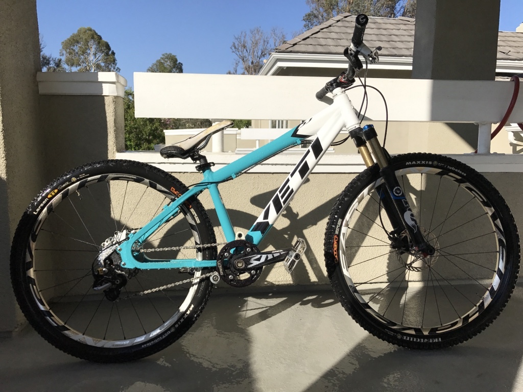 2011 yeti dj (4x beast)