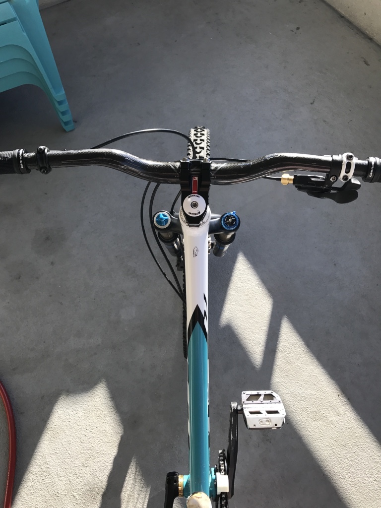 2011 yeti dj (4x beast)
