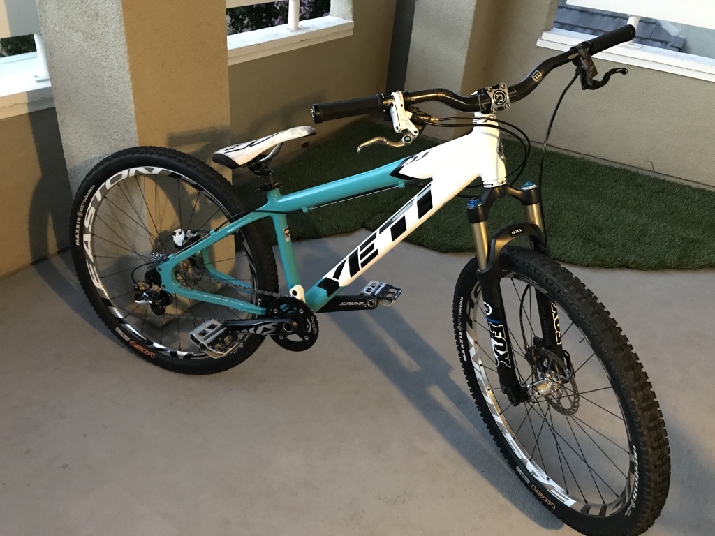 2011 yeti dj (4x beast)