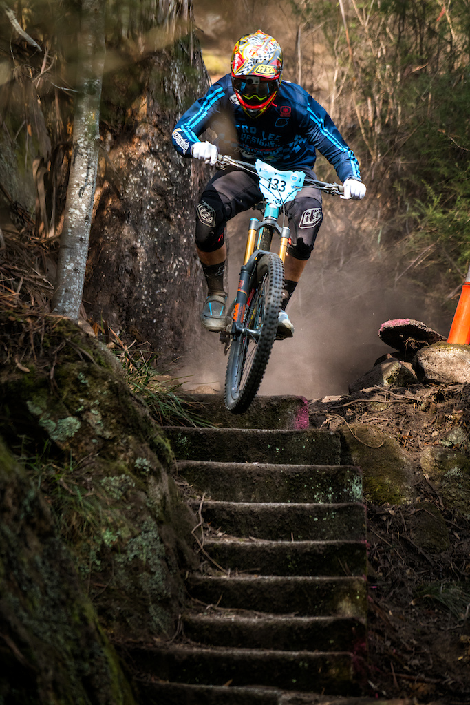 Looking over a few images from the EWS in Tasmania