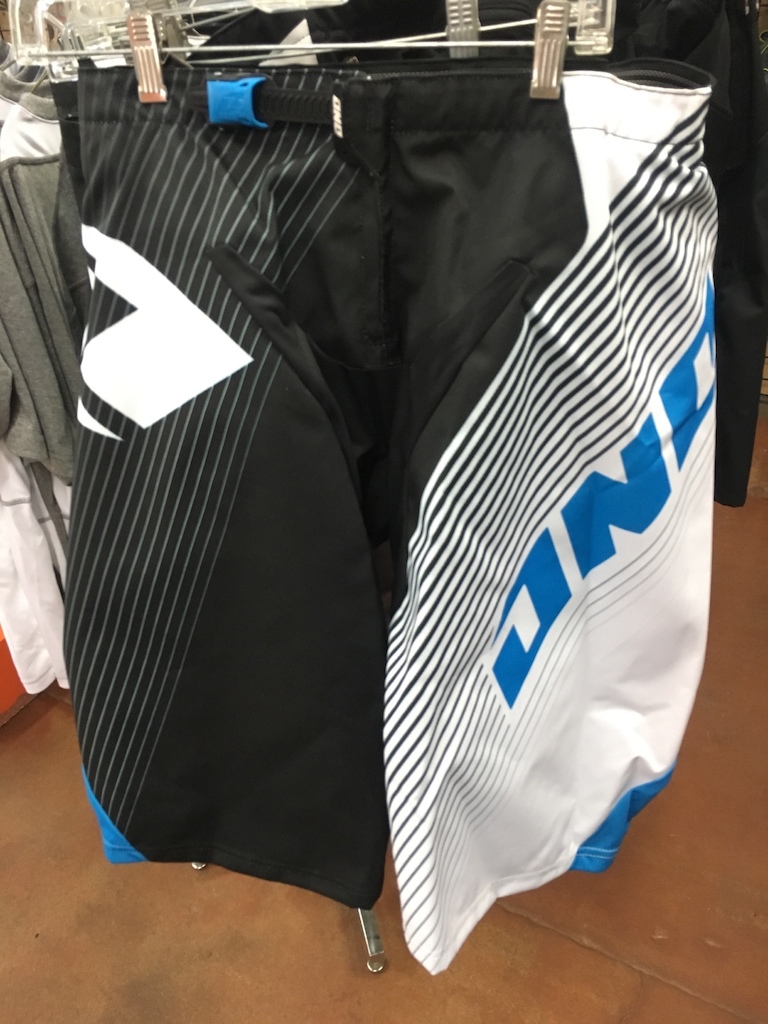 0 New! ONE Industries Gamma Shorts