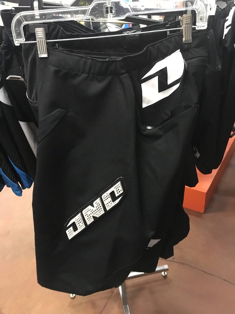 0 New! ONE Industries Gamma Shorts