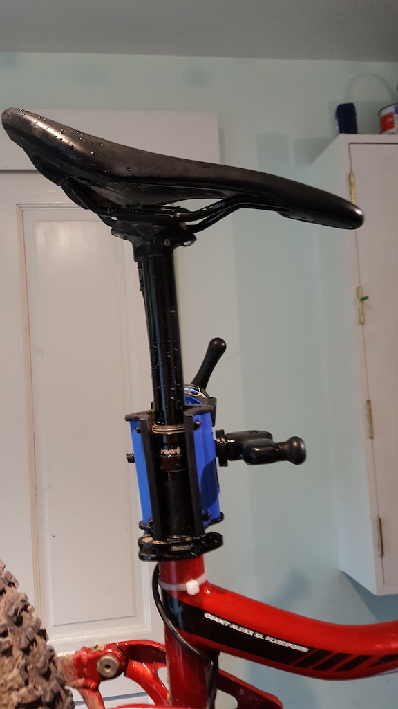 2014 Giant Trance 3 (UPGRADES)