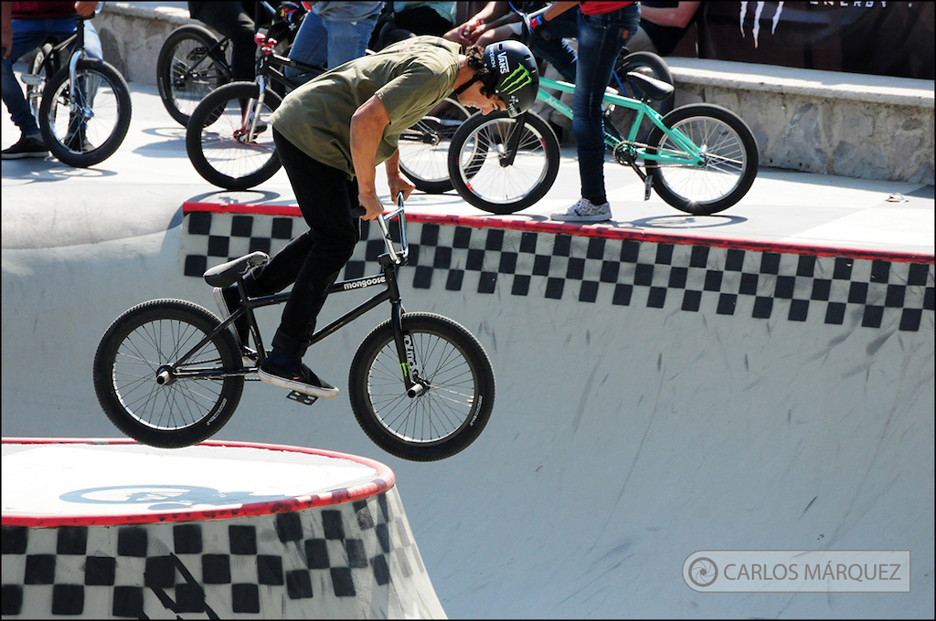 Cranmer, Tom Dugan, Larry Edgar, Dennis Enarson, Tyler Fernengel, Dan Foley, Kris Fox, Chase Hawk, Alex Hiam, Greg Illingworth, Sergio Layos, Dylan Lewis, Kevin Peraza, Dakota Roche, Corey Walsh, Jason Watts, Gary Young.