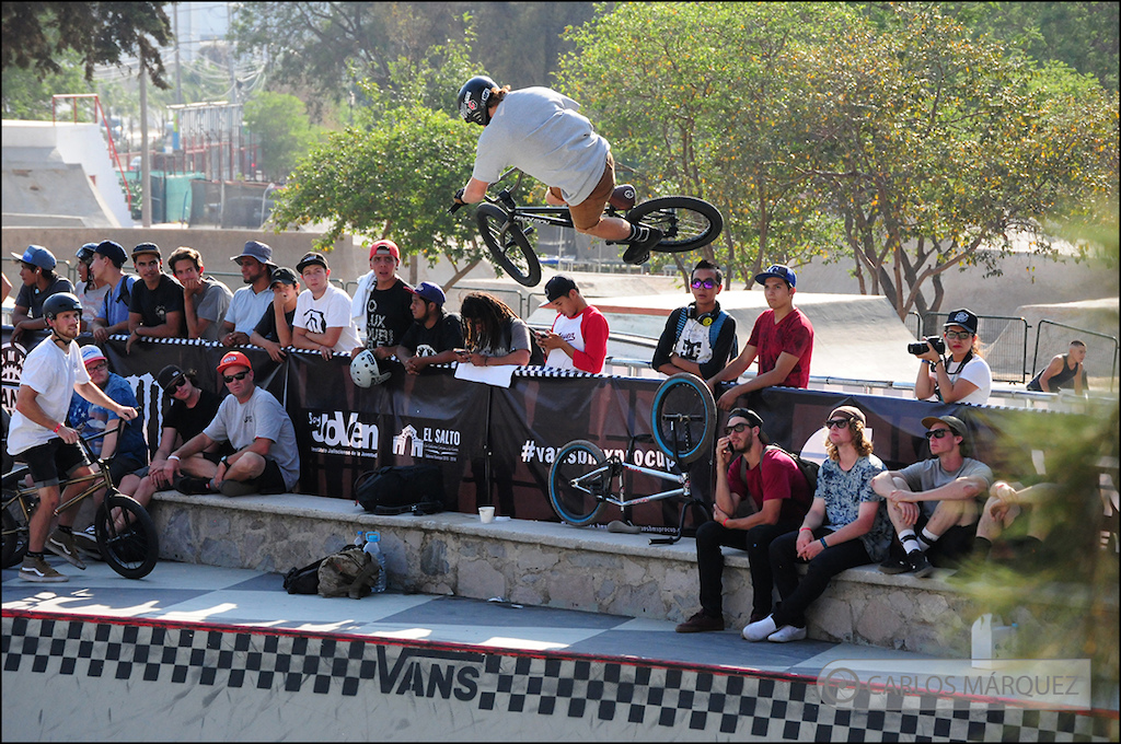 Cranmer, Tom Dugan, Larry Edgar, Dennis Enarson, Tyler Fernengel, Dan Foley, Kris Fox, Chase Hawk, Alex Hiam, Greg Illingworth, Sergio Layos, Dylan Lewis, Kevin Peraza, Dakota Roche, Corey Walsh, Jason Watts, Gary Young.