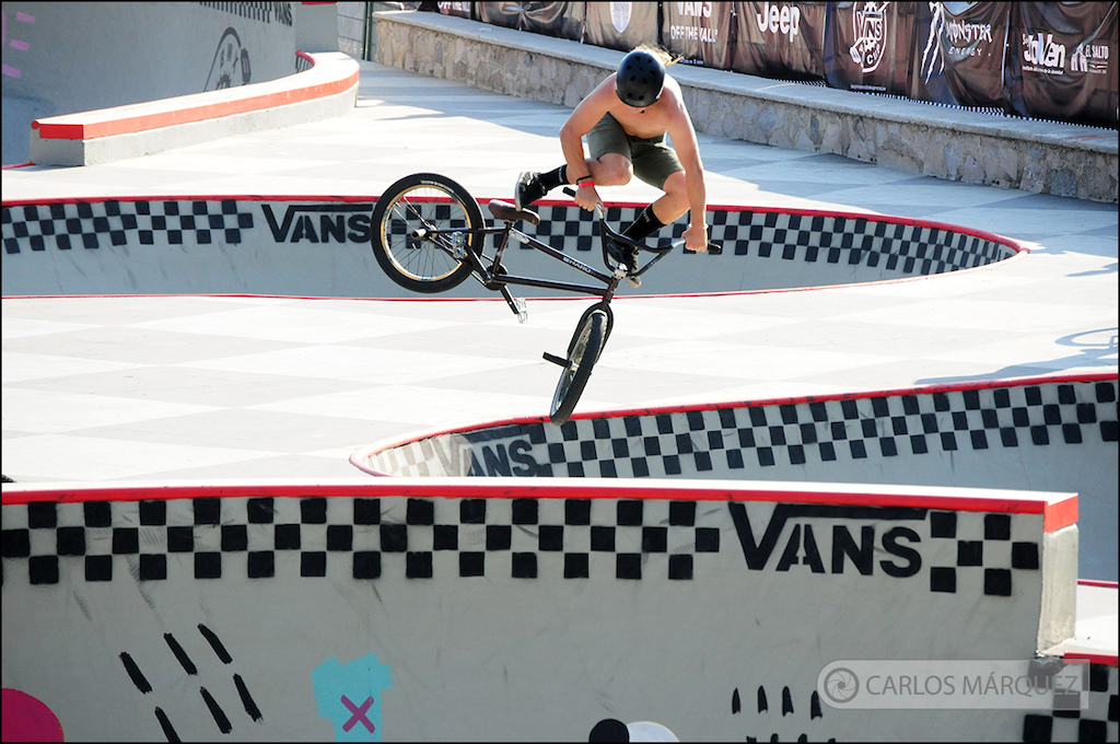 Cranmer, Tom Dugan, Larry Edgar, Dennis Enarson, Tyler Fernengel, Dan Foley, Kris Fox, Chase Hawk, Alex Hiam, Greg Illingworth, Sergio Layos, Dylan Lewis, Kevin Peraza, Dakota Roche, Corey Walsh, Jason Watts, Gary Young.