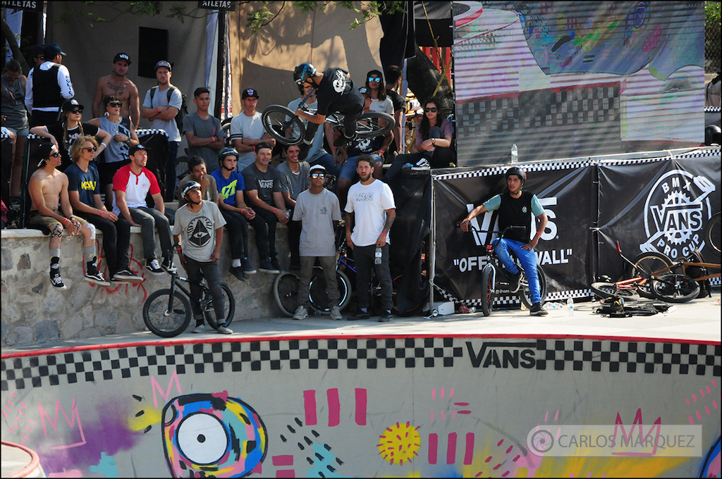 Cranmer, Tom Dugan, Larry Edgar, Dennis Enarson, Tyler Fernengel, Dan Foley, Kris Fox, Chase Hawk, Alex Hiam, Greg Illingworth, Sergio Layos, Dylan Lewis, Kevin Peraza, Dakota Roche, Corey Walsh, Jason Watts, Gary Young.