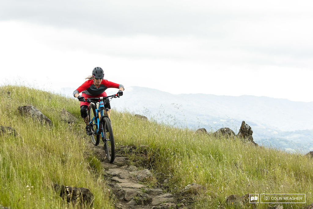 TESTED: Pearl Izumi Launch Trail Pants - Australian Mountain Bike