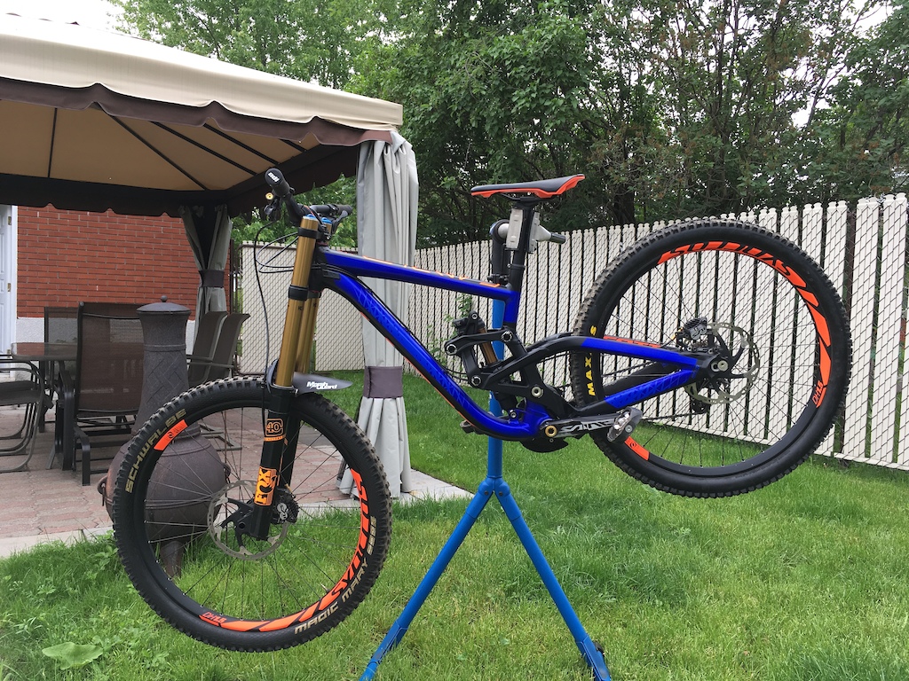 scott gambler 27.5