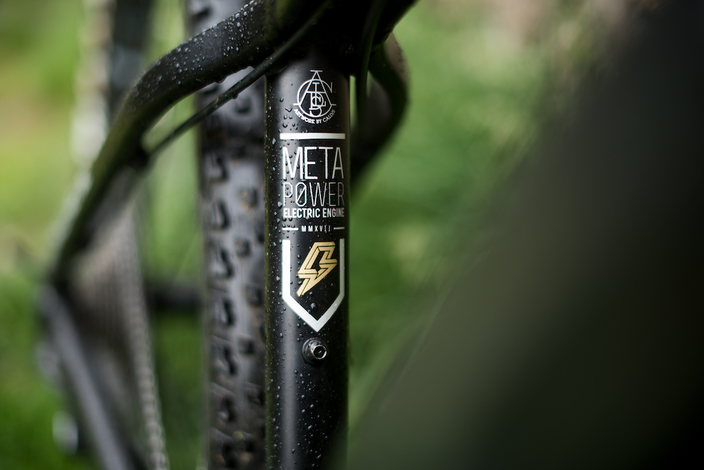 Images for Commencal Meta HT Power