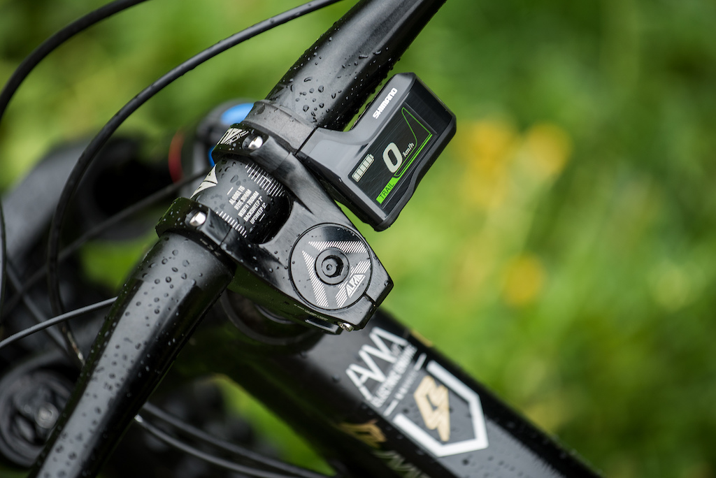 Images for Commencal Meta HT Power