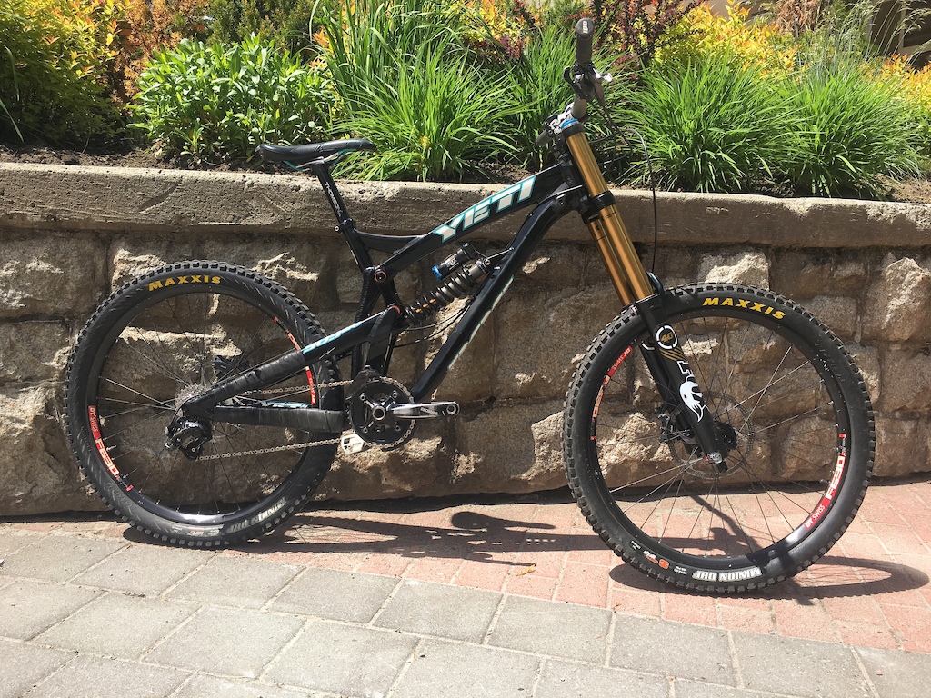 2015 Yeti 303 for sale: $2625