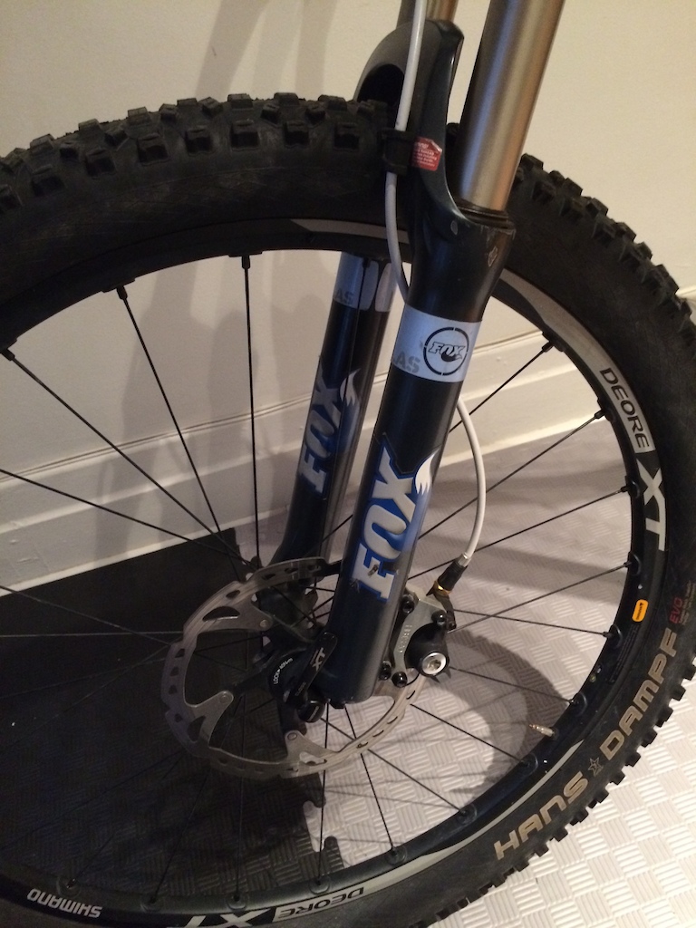 2011 Rocky Mountain Altitude 70 Great Condition
