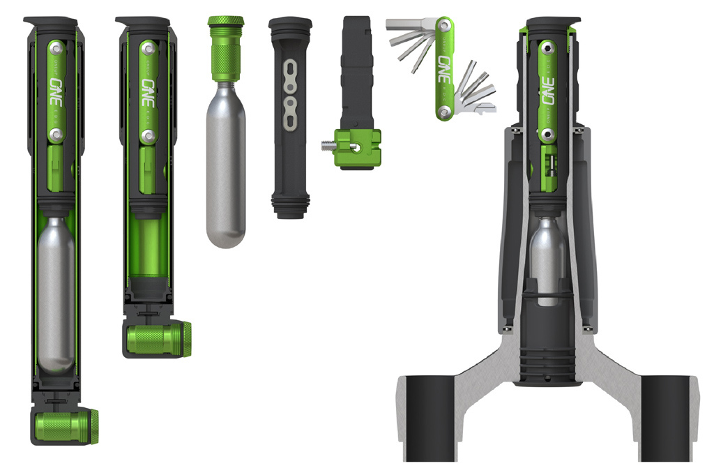 oneup components tool