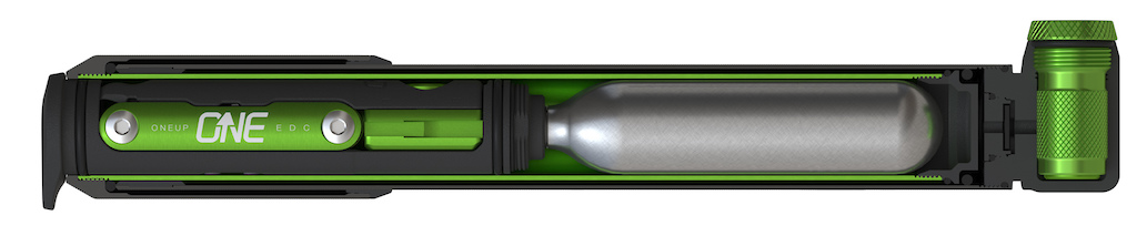 oneup components pump