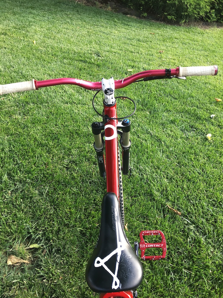 2014 Specialized P Slope