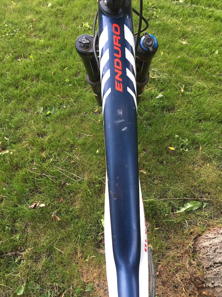 2016 Specialized Enduro Expert Carbon 650b