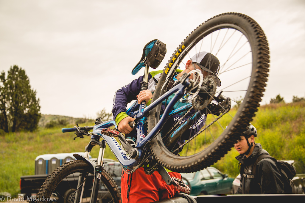 Idaho Enduro Series 2017: Round 2, Pocatello, Idaho