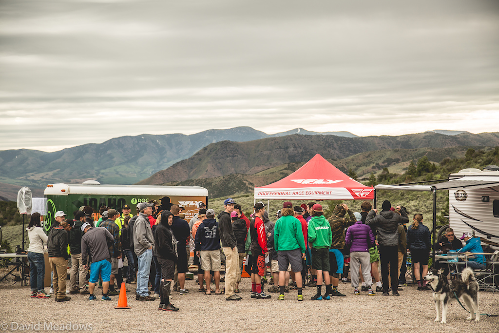 Idaho Enduro Series 2017: Round 2, Pocatello, Idaho