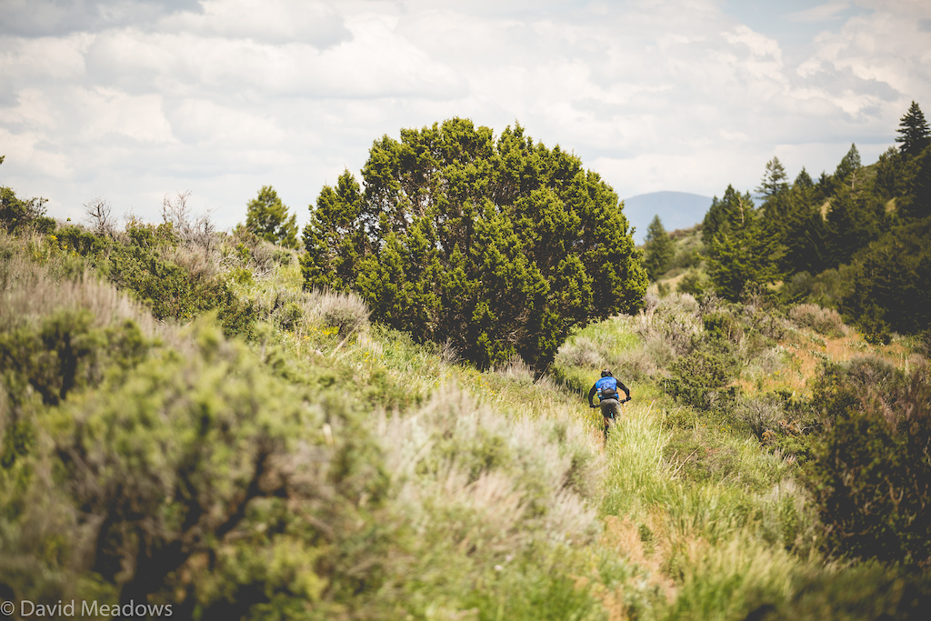 Idaho Enduro Series 2017: Round 2, Pocatello, Idaho