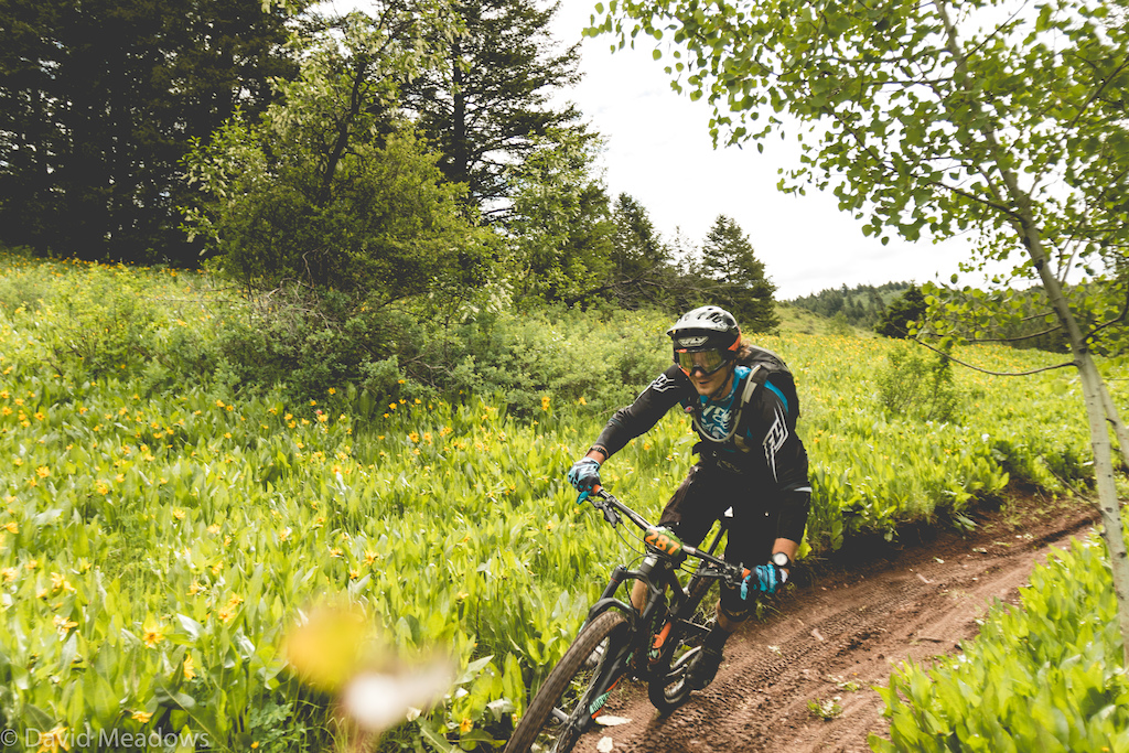 Idaho Enduro Series 2017: Round 2, Pocatello, Idaho