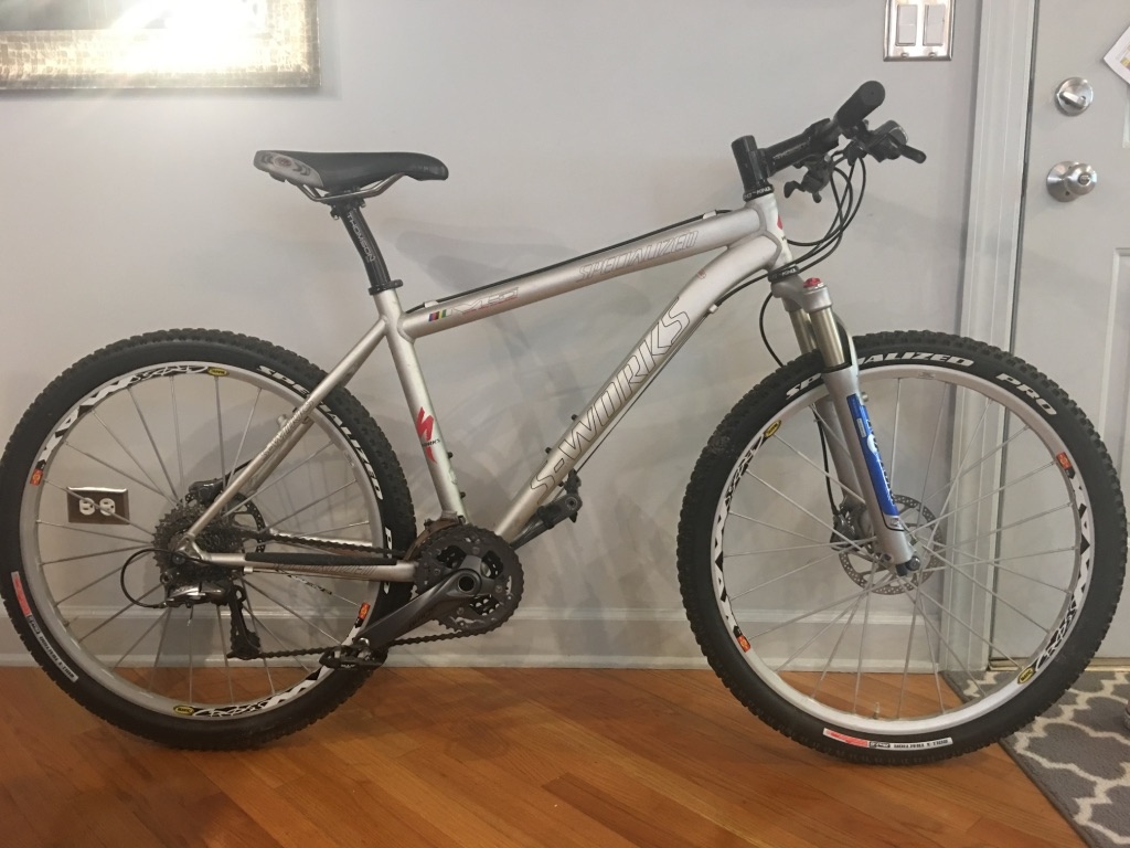 specialized m5 s works 2002