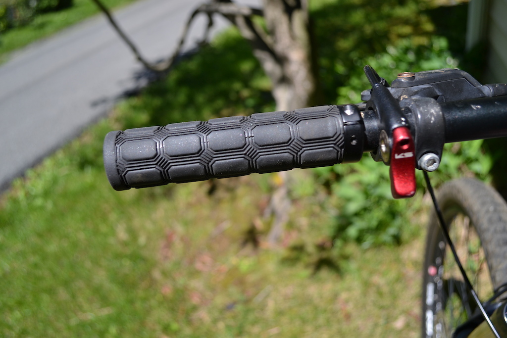 2014 Giant Trance3