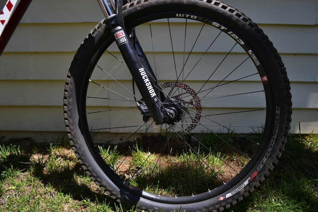 2014 Giant Trance3