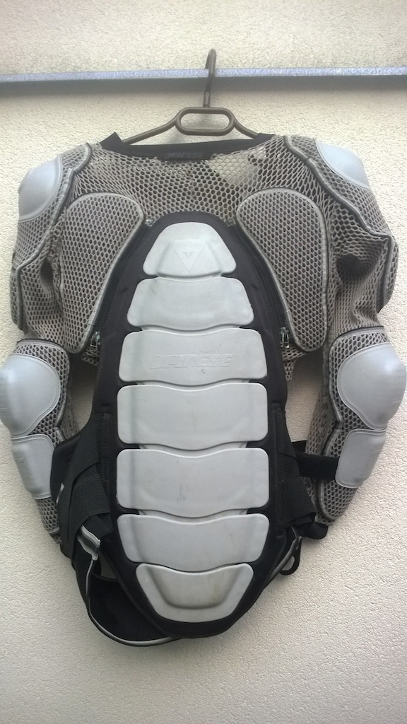 0 Dainese Gladiator for sale
